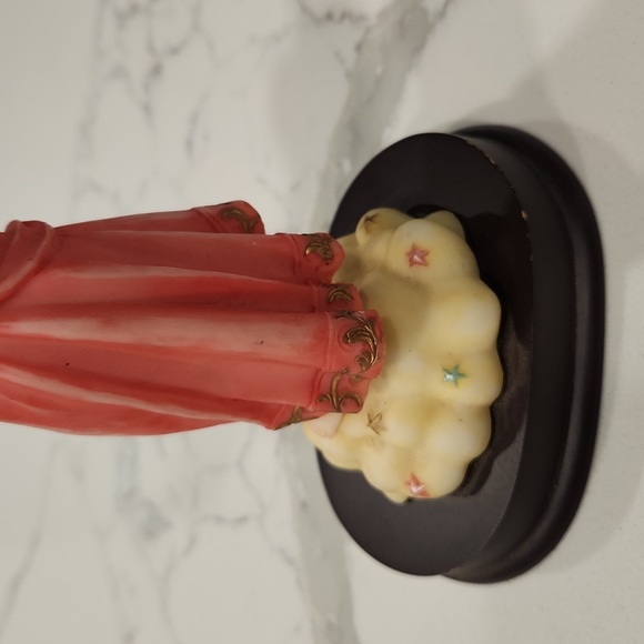 8" Divine Child Florentine Collection - defect - Picture 5 of 9